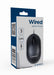 EAN 8716309085373 - Gembird MUS-U-01 ratón Ambidextro USB tipo A Óptico 1000 DPI imagen 1
