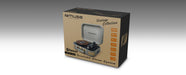 EAN 3700460207861 - Muse MT-201 BTG tocadisco Verde Automático imagen 4