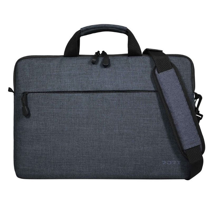 EAN 3567041102010 - Port Designs BELIZE TL 13.3" 33,8 cm (13.3") Bandolera Gris imagen 1