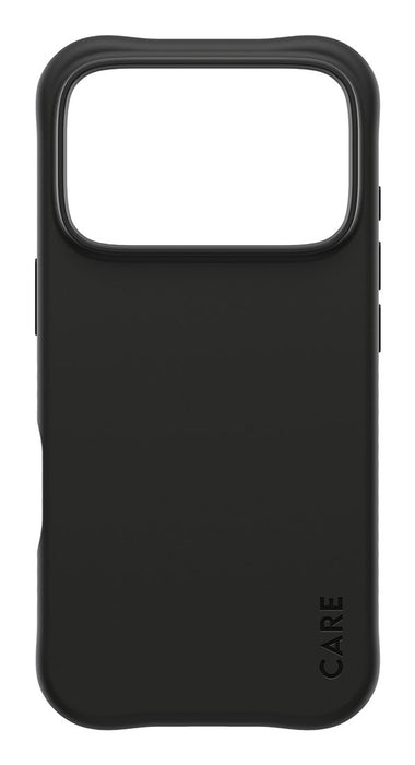 EAN 5715685027093 - PanzerGlass CARE™ by ® Samba Case Black w. MagSafe iPhone 17 Pro funda para teléfono móvil Negro imagen 4