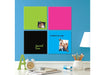 EAN 5028252386289 - Rexel 1903873 tablero o accesorio magnético 360 x 360 mm Azul imagen 2