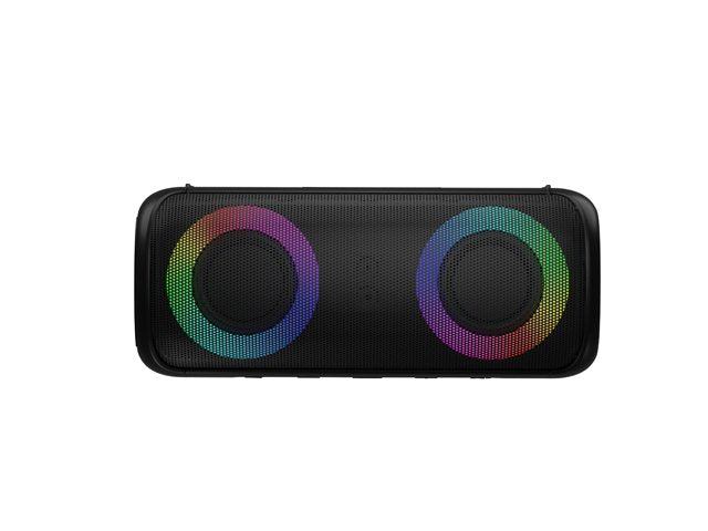 EAN 5901969432206 - Audictus Aurora Pro Altavoz portátil estéreo Negro 20 W imagen 1