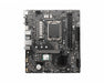 EAN 4711377020626 - MSI PRO H610M-G WIFI DDR4 placa base Intel H610 LGA 1700 micro ATX imagen 4