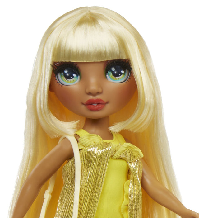 EAN 35051507284 - Rainbow High 507284EUC muñeca imagen 7
