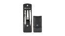EAN 4009839285912 - ZWILLING 97435-004-0 set de manicura y pedicura Negro imagen 1