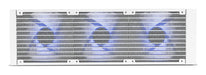 EAN 8436587975059 - NOX Hummer X-360 LCD Procesador Refrigerador de aire 12 cm Blanco 1 pieza(s) imagen 4