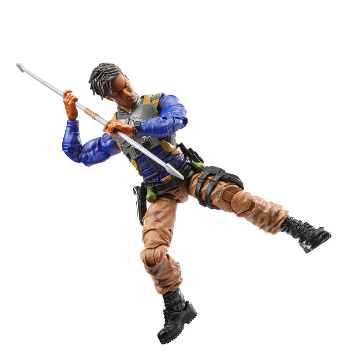 EAN 5010994181864 - Marvel Killmonger imagen 2