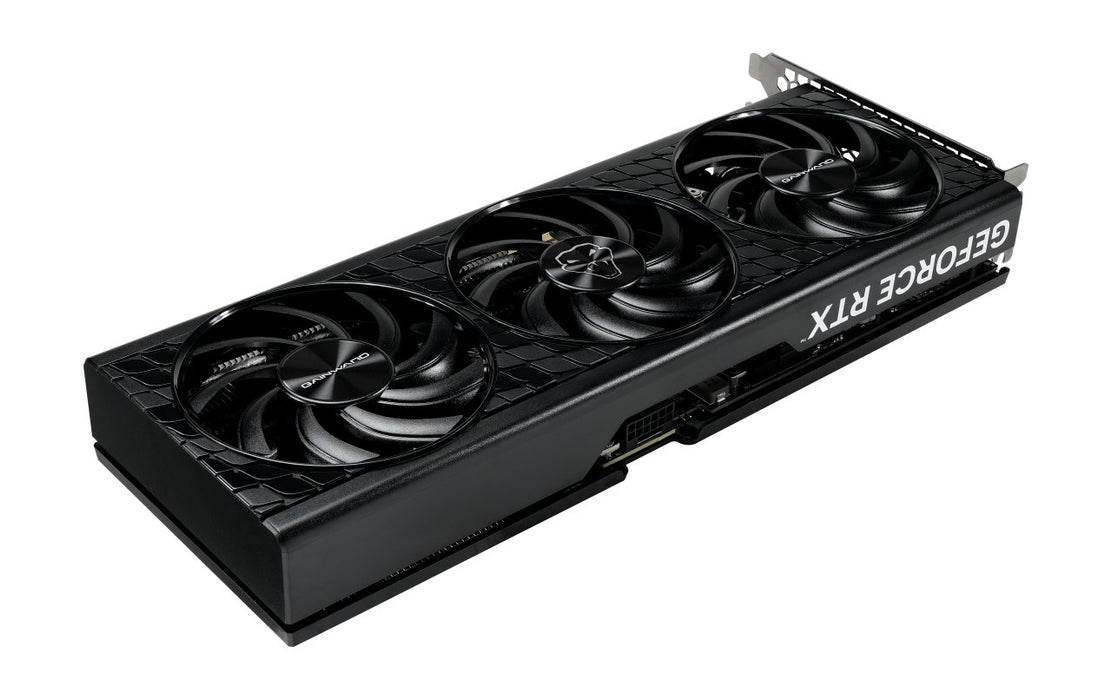 EAN 4710562245103 - Gainward GeForce RTX 5070 Python III OC NVIDIA 12 GB GDDR7 imagen 6