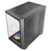 EAN 0761345100335 - Antec C5 Midi Tower Negro imagen 2