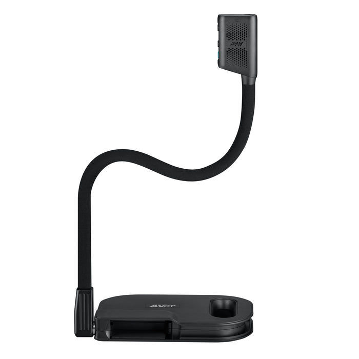EAN 4719552127603 - AVer U50+ cámara de documentos Negro 25,4 / 3,2 mm (1 / 3.2") CMOS USB 2.0 imagen 7