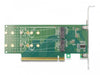 EAN 4043619900909 - DeLOCK 90090 tarjeta y adaptador de interfaz M.2, PCIe imagen 3