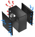 EAN 8436624422270 - CoolBox COO-PCM640C-0 carcasa de ordenador imagen 7