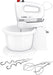EAN 4242005102792 - Bosch MFQ2600W batidora Batidora de mano 375 W Blanco imagen 1