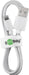 EAN 4040849455636 - Goobay 45563 cable USB USB 2.0 1 m USB A USB C Blanco imagen 3