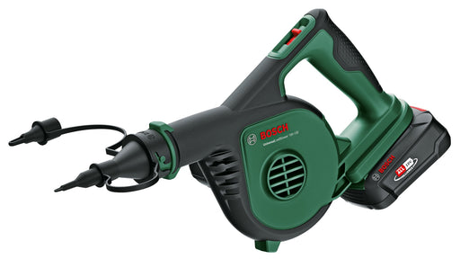 EAN 4059952631585 - Bosch LeafBlower Ión de litio imagen 2