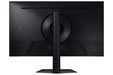 EAN 8806095412566 - Samsung S32DG500EU pantalla para PC 81,3 cm (32") 2560 x 1440 Pixeles Quad HD LED Negro imagen 3