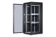 EAN 4016032332442 - Digitus DN-19 42U-8/10-B-1 armario rack Rack o bastidor independiente Negro imagen 8