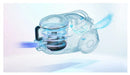EAN 4242005419593 - Bosch Serie 6 BGC41XHYG aspiradora 2,4 L Aspiradora cilíndrica Secar 700 W Sin bolsa imagen 8