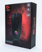 EAN 8436550234817 - TALIUS Spitfire ratón Juego Ambidextro USB IR LED imagen 4