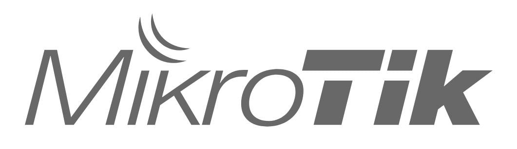Mikrotik Routeros Controller Level 6 - Licencia
