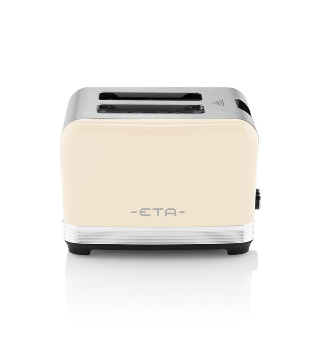 EAN 8590393254484 - Eta Storio 9166 90040 7 2 rebanada(s) 930 W Beige imagen 2