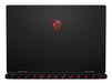 EAN 4711377334563 - MSI Raider 18 HX AI A2XWJG-459ES Intel Core Ultra 9 285HX Portátil 45,7 cm (18") UHD+ 64 GB DDR5-SDRAM 2  imagen 3