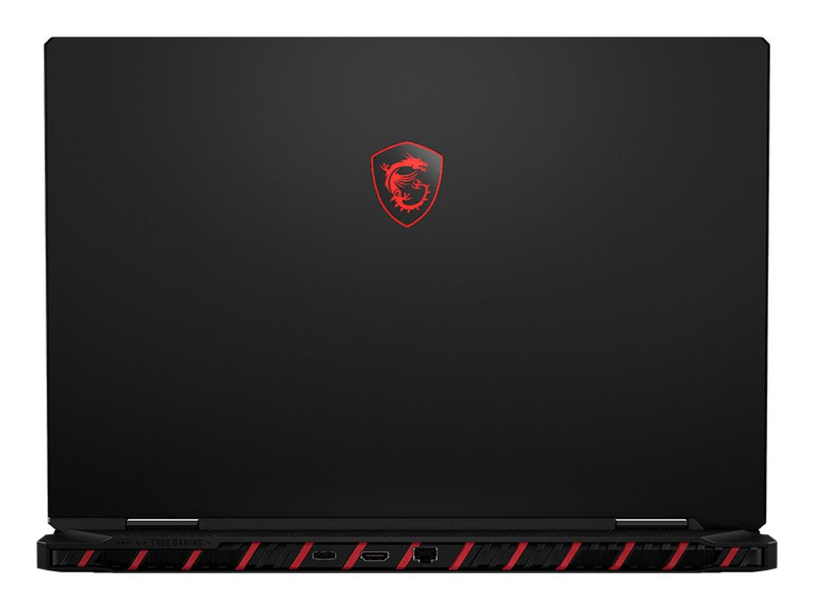 EAN 4711377334563 - MSI Raider 18 HX AI A2XWJG-459ES Intel Core Ultra 9 285HX Portátil 45,7 cm (18") UHD+ 64 GB DDR5-SDRAM 2  imagen 3