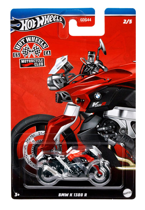 EAN 0887961742664 - Hot Wheels GDG44 vehículo de juguete imagen 3