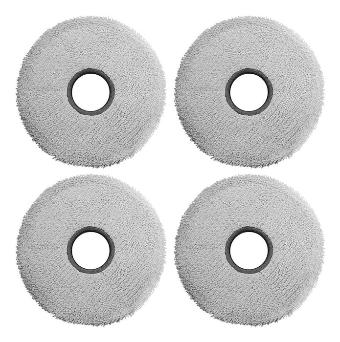 Vacuum Acc Mop Pad/Matrix10 Ultra Rmp21 Dreame