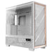 EAN 0761345101561 - Antec FLUX PRO White EUV Full Tower Blanco, Madera imagen 1