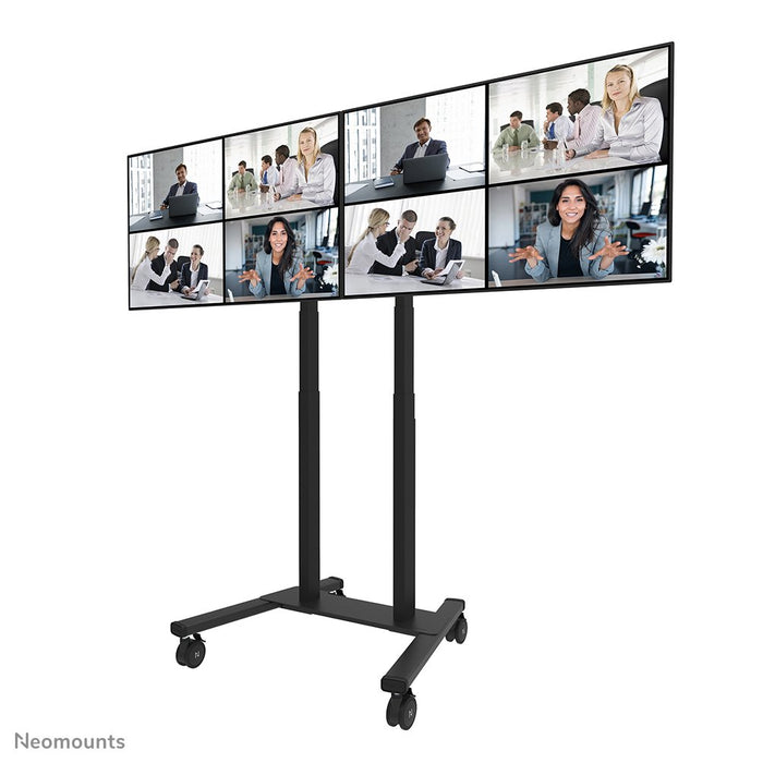 EAN 8717371440695 - Neomounts ADM-875BL2 accesorio para soporte de televisor imagen 7