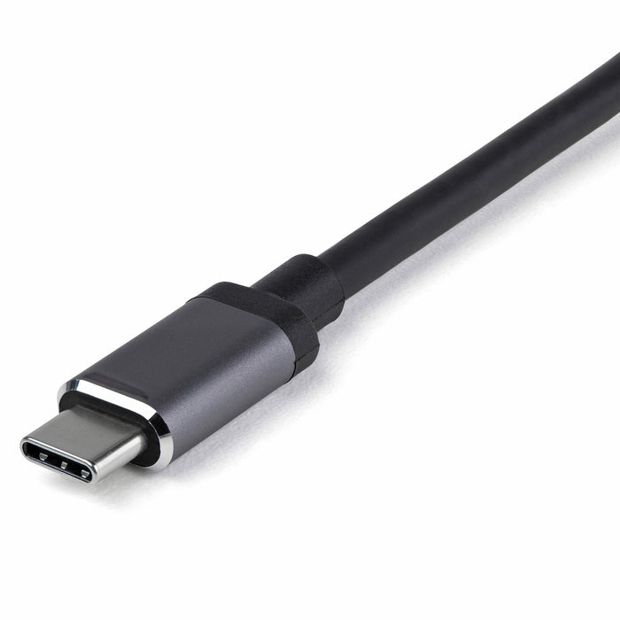 EAN 0065030892025 - StarTech.com DKT31CMDPHPD base para portátil y replicador de puertos Alámbrico USB 3.2 Gen 1 (3.1 Gen 1)  imagen 6