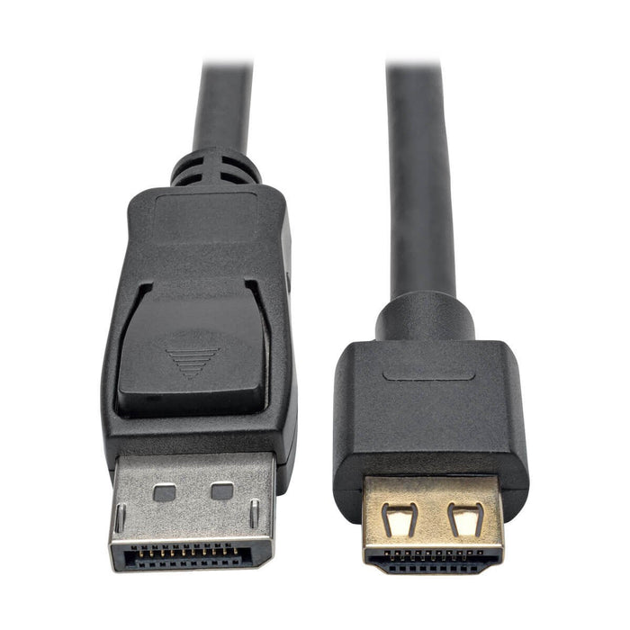 Displayport 1.2 To Hdmi Active Adapter C