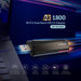EAN 4717964704665 - Edimax EW-7822UMX adaptador y tarjeta de red WLAN 1201 Mbit/s imagen 5