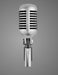 EAN 0042406051811 - Shure 55SH Gris Micrófono de estudio imagen 3