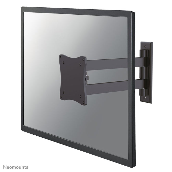 EAN 8717371444006 - Neomounts FPMA-W820BLACK soporte para TV 68,6 cm (27") Negro imagen 1
