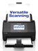 EAN 8715946745787 - Epson WorkForce ES-590W Escáner alimentado con hojas 600 x 600 DPI A4 Negro imagen 1