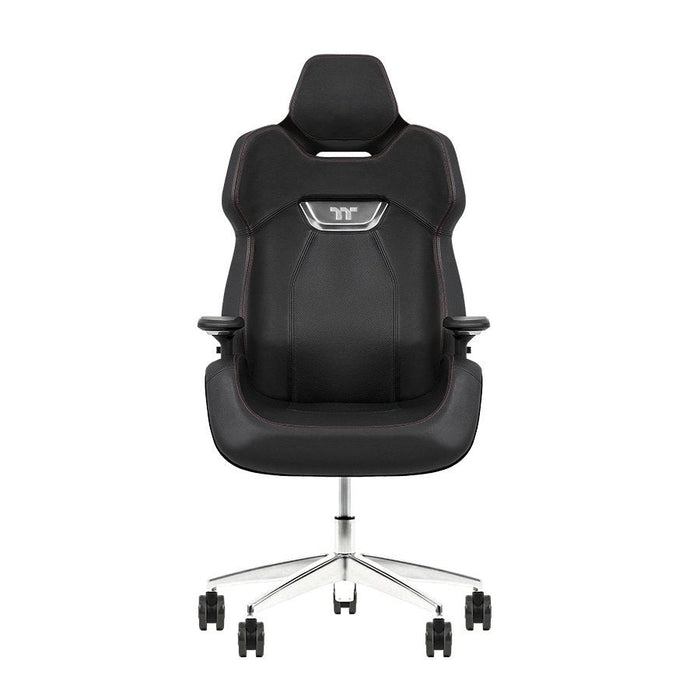 Silla Gaming Thermaltake Argent E700 Diseño De Studio Fa Porsche  Ggc-Arg-Bblfdl-0