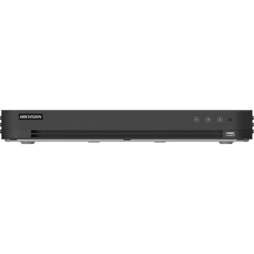 EAN 6942160403694 - Hikvision Pro Series IDS-7216HUHI-M2/XT Negro imagen 2
