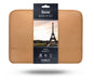 EAN 3700992508641 - Mobilis 042033 maletines para portátil 31,8 cm (12.5") Funda Bronceado imagen 1