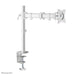 EAN 8717371446482 - Neomounts NM-D135WHITE soporte para monitor 76,2 cm (30") Escritorio Blanco imagen 3