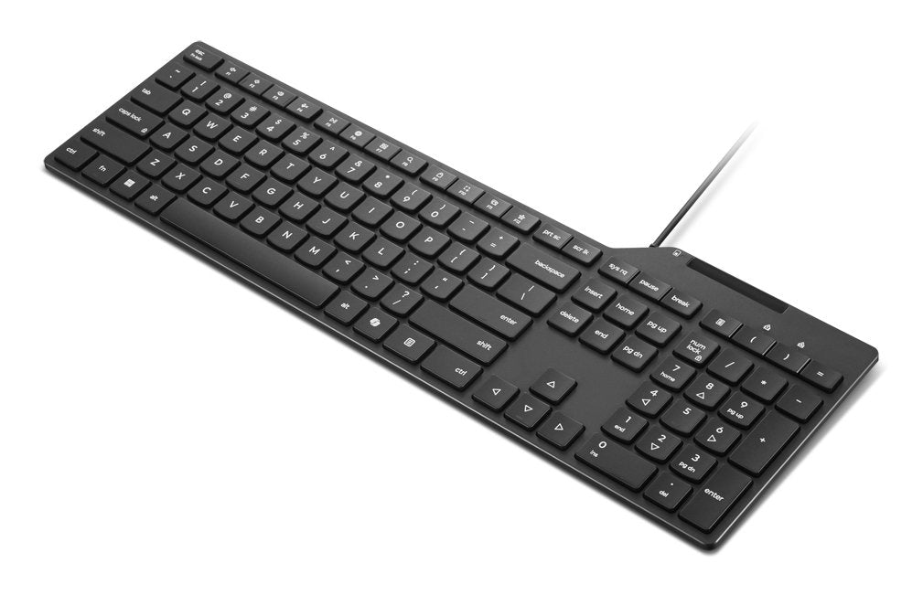 Lenovo 5000 - Teclado - Full Size - Usb - Qwertz