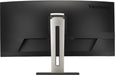 EAN 0766907018592 - Viewsonic VG3456C pantalla para PC 86,4 cm (34") 3440 x 1440 Pixeles UltraWide Quad HD LED Negro imagen 8