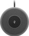 EAN 0097855131171 - Logitech 989-000405 micrófono Negro, Gris Micrófono para conferencias imagen 1
