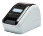 EAN 4977766826969 - Brother QL-820NWBC impresora de etiquetas Térmica directa Color 300 x 300 DPI 176 mm/s Inalámbrico y alám imagen 3