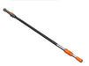 EAN 4078500064767 - Gardena 18804-20 soporte de manguera Aluminio Aluminio, Negro, Naranja imagen 1