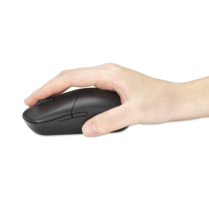 EAN 5028252643924 - Kensington MY430 EQ ratón RF Wireless + Bluetooth 2400 DPI imagen 7