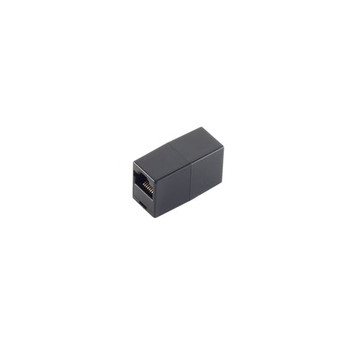 EAN 4017538008442 - S/CONN maximum connectivity 71220-6 cambiador de género para cable RJ-12 Negro imagen 1