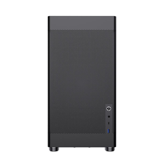 EAN 8436624420214 - CoolBox COO-CHA-MP1-0 Torre Negro imagen 5