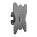 EAN 8436574703252 - AISENS WT42TS-005 soporte para TV 106,7 cm (42") Negro imagen 1